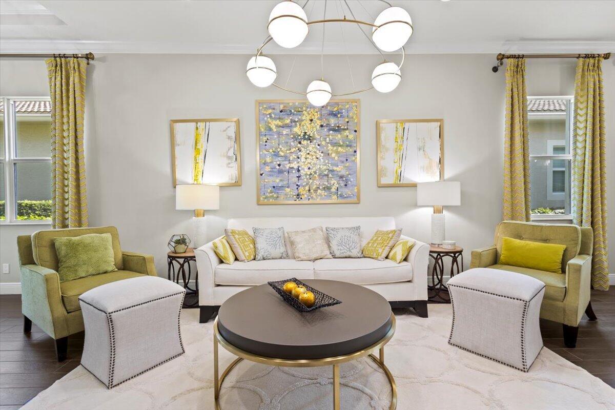 VERANO PUD NO 1 PLAT NO 1 - Residential Lease