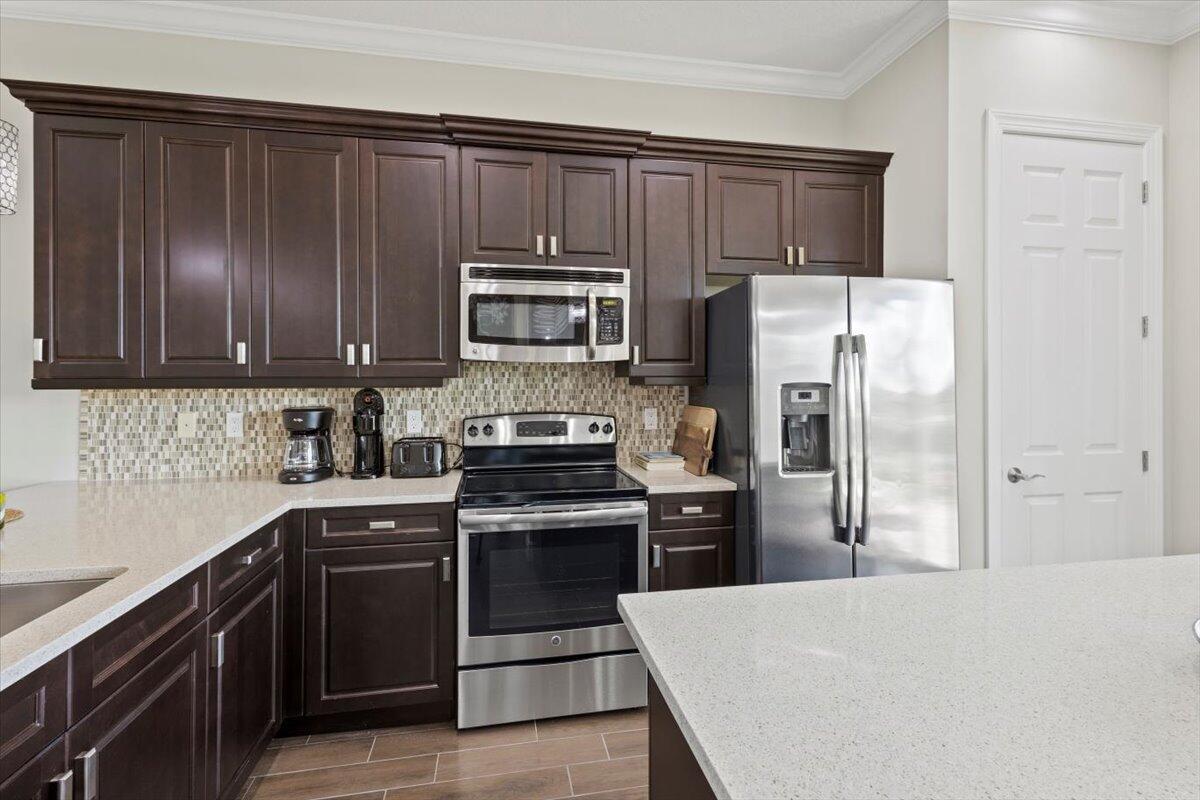 VERANO PUD NO 1 PLAT NO 1 - Residential Lease