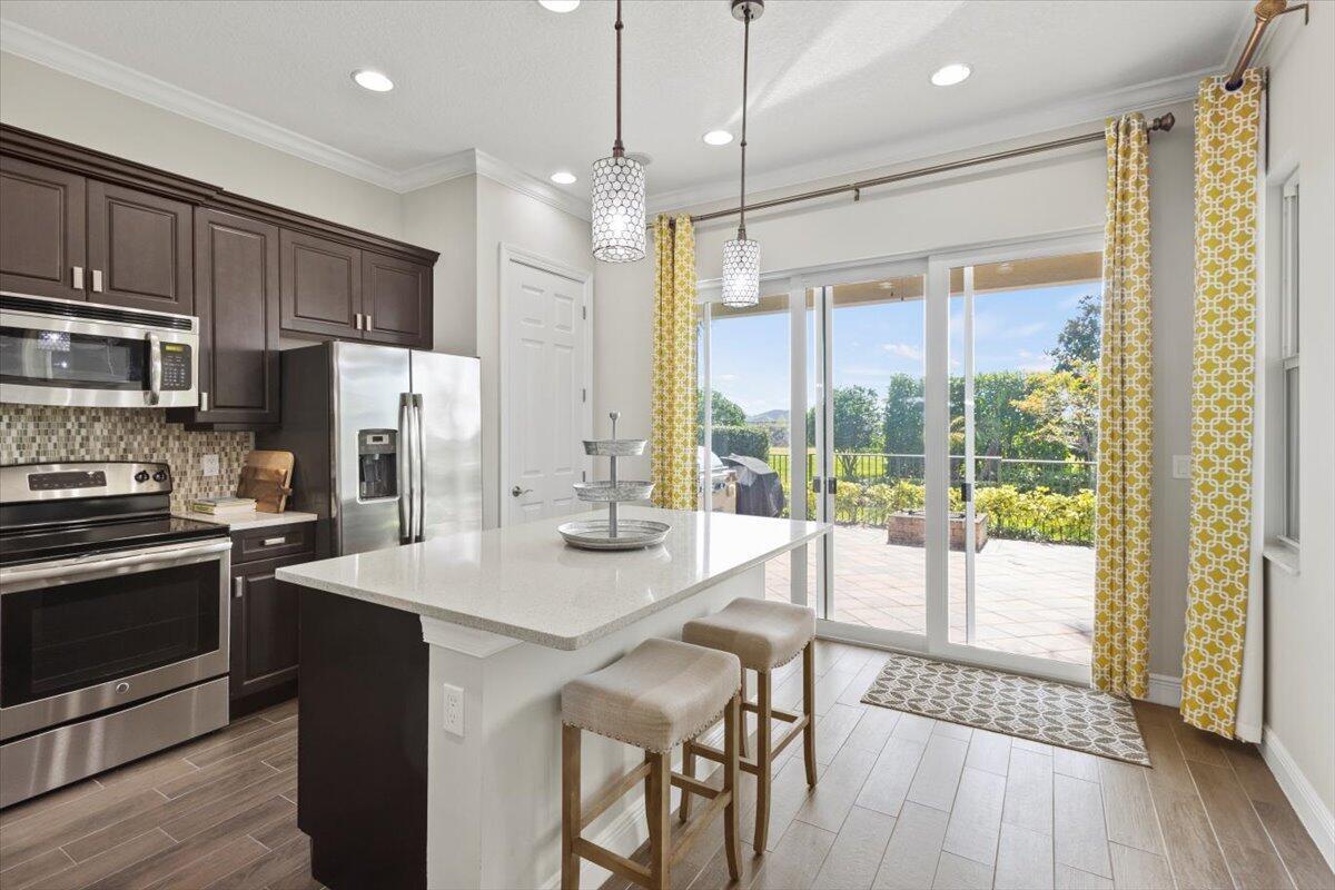 VERANO PUD NO 1 PLAT NO 1 - Residential Lease