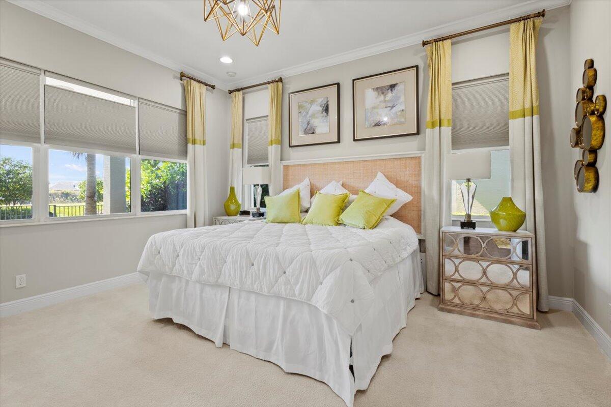 VERANO PUD NO 1 PLAT NO 1 - Residential Lease
