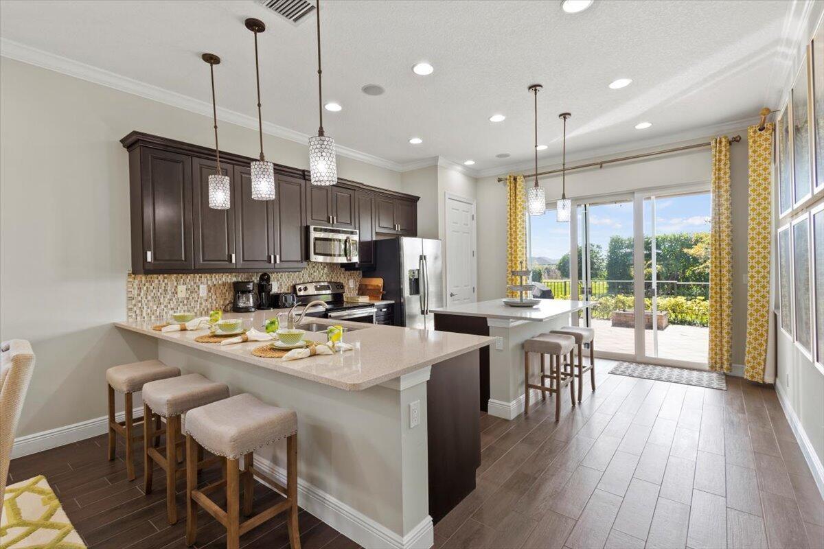 VERANO PUD NO 1 PLAT NO 1 - Residential Lease