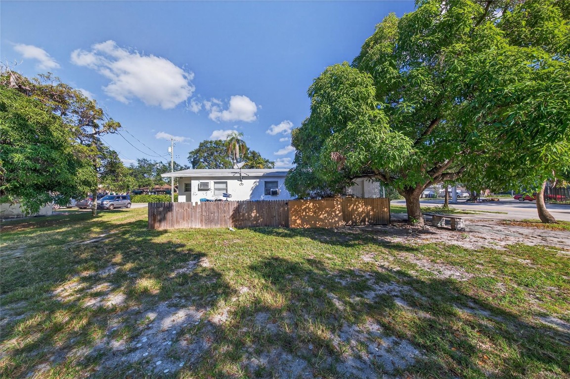 SEMINOLE ADD F R OLIVERS - Land