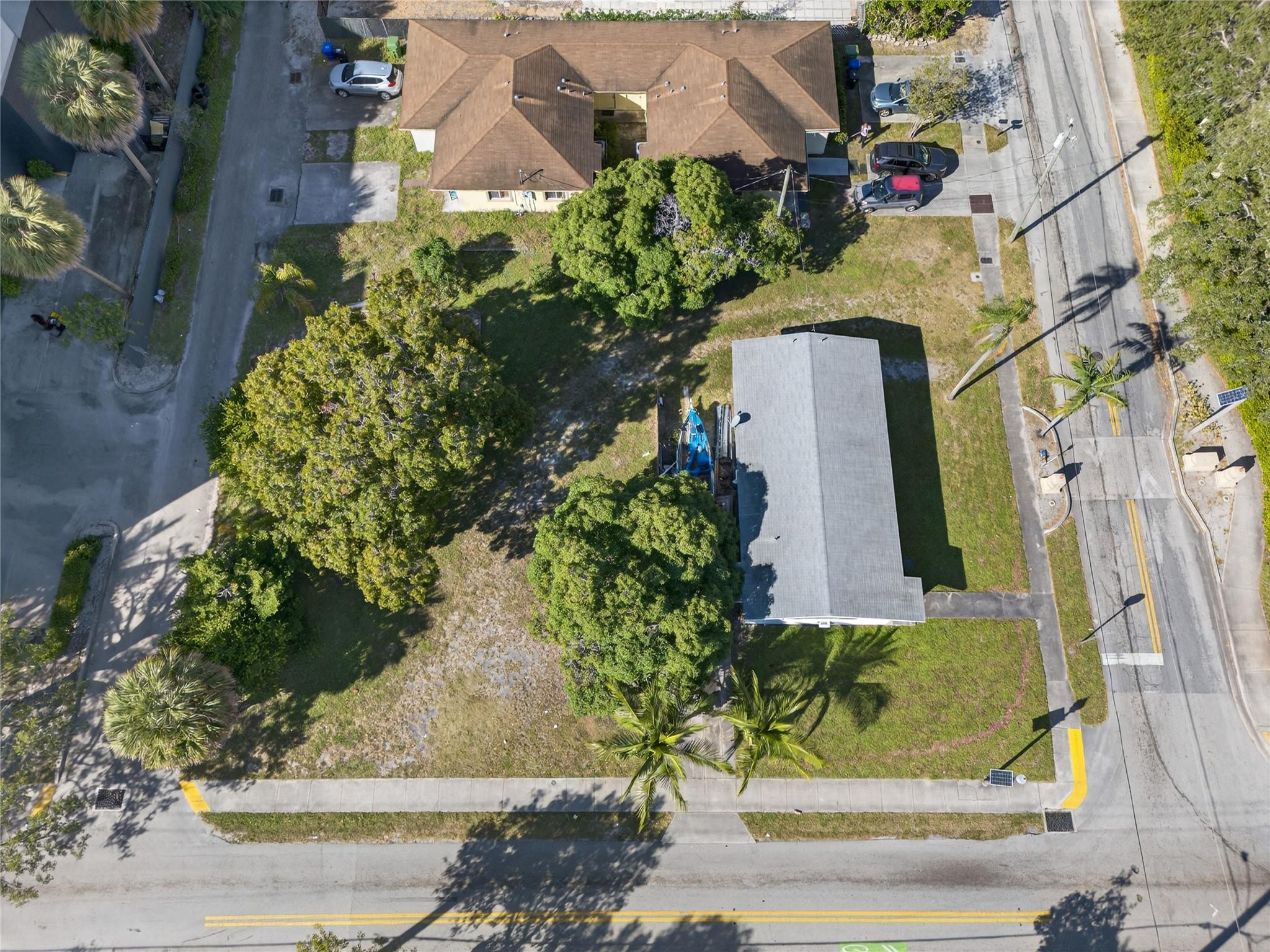 SEMINOLE ADD F R OLIVERS - Land