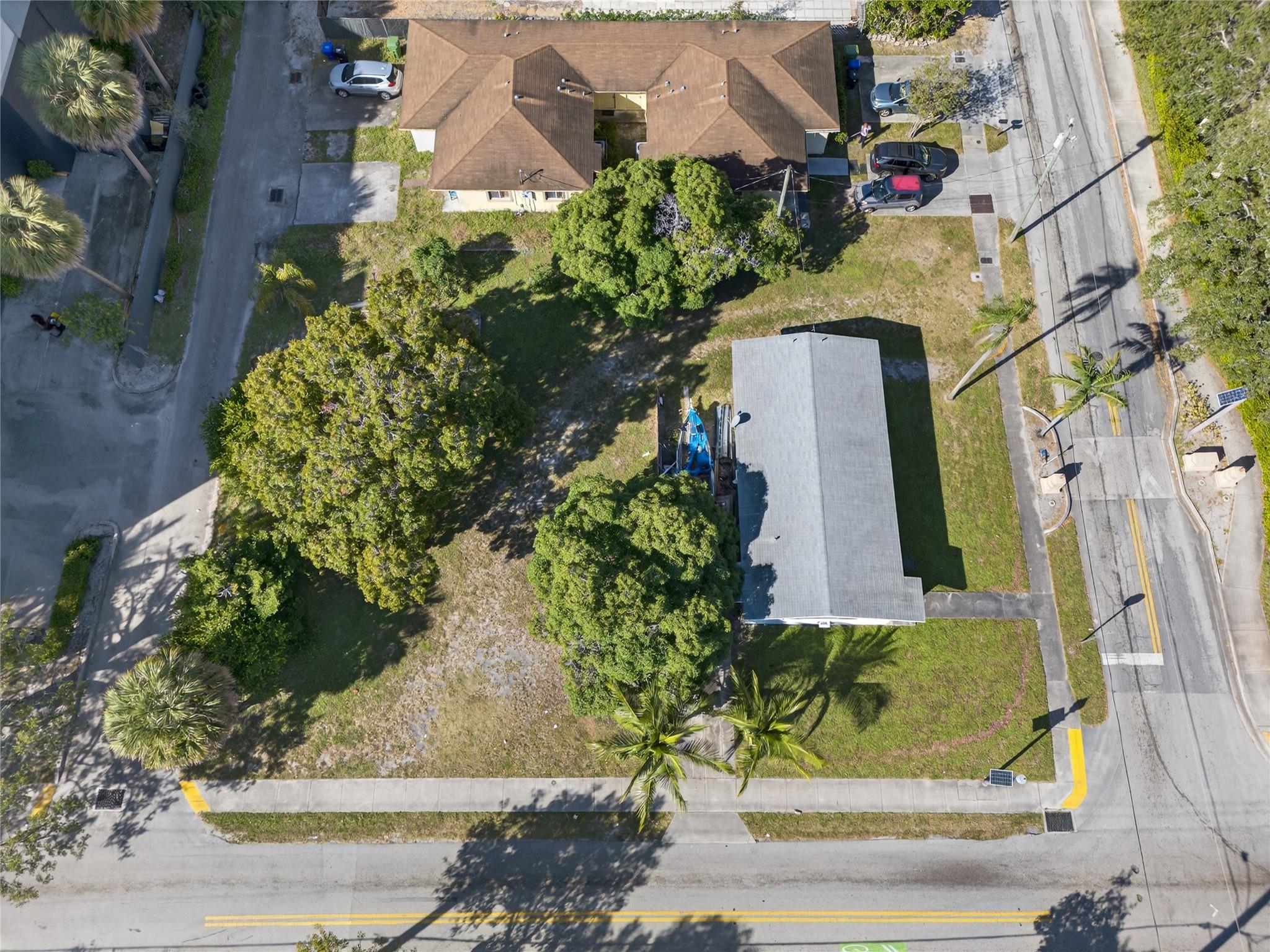 SEMINOLE ADD F R OLIVERS - Land