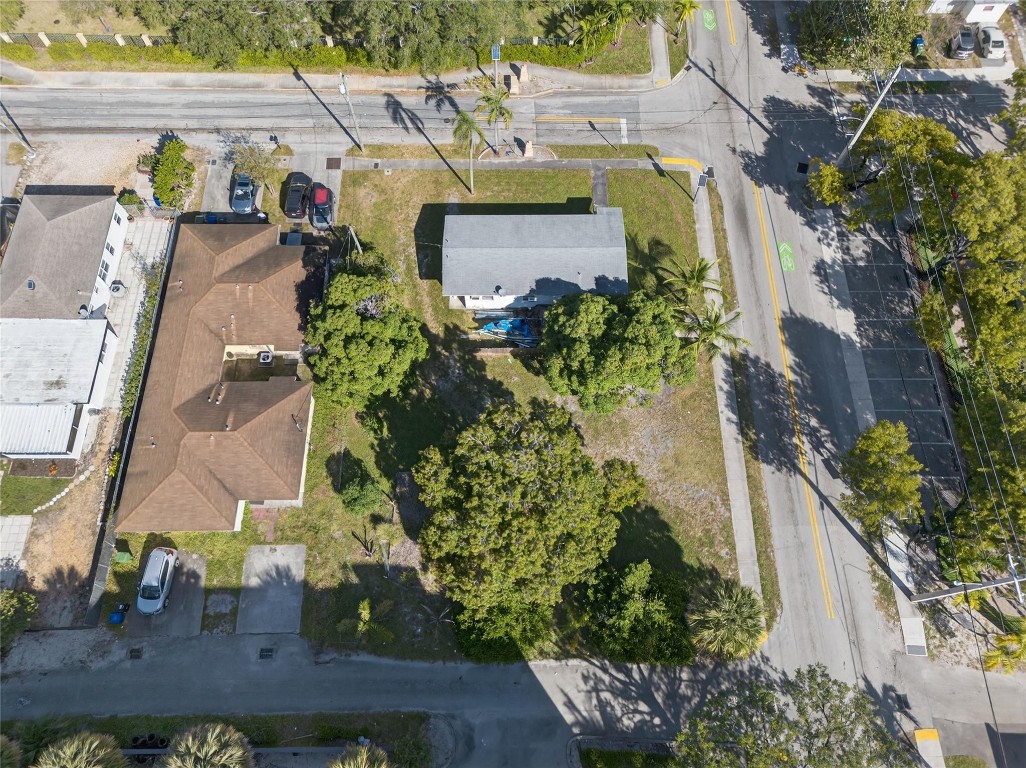 SEMINOLE ADD F R OLIVERS - Land