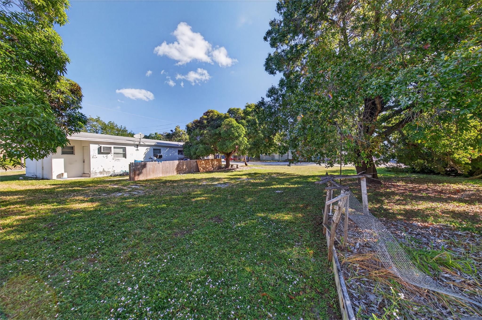 SEMINOLE ADD F R OLIVERS - Land