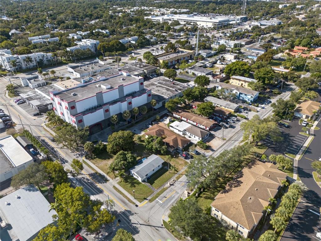 SEMINOLE ADD F R OLIVERS - Land