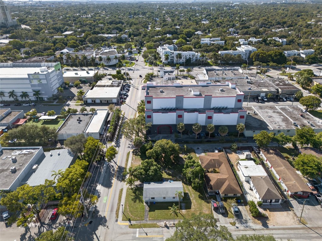 SEMINOLE ADD F R OLIVERS - Land