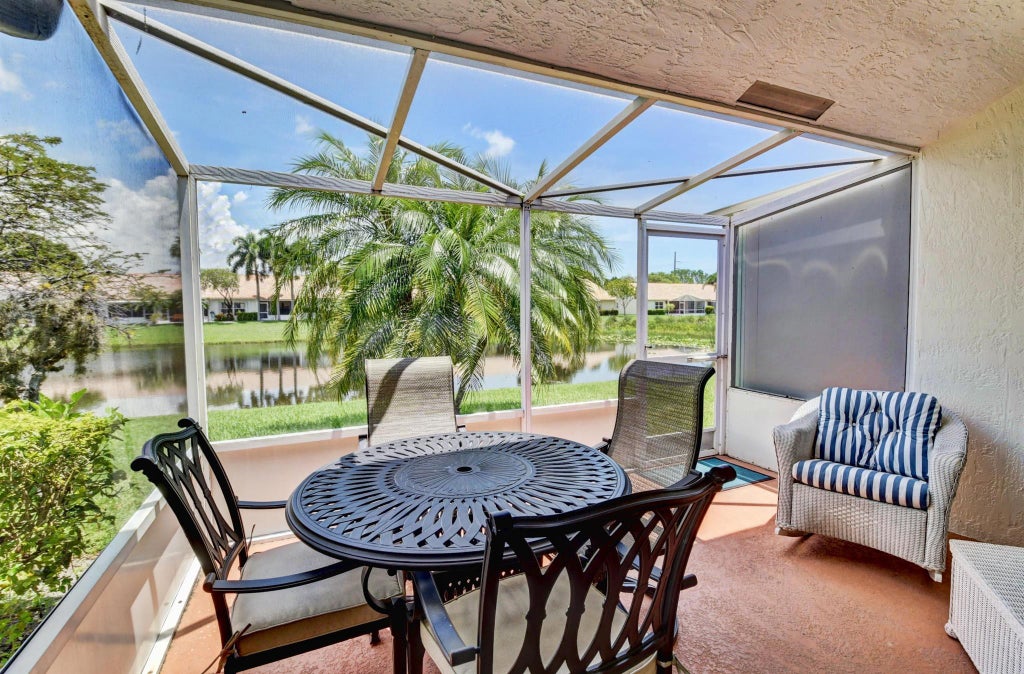 Photo of 6079 Caladium Road, Delray Beach, FL 33484 (MLS # R10902272)
