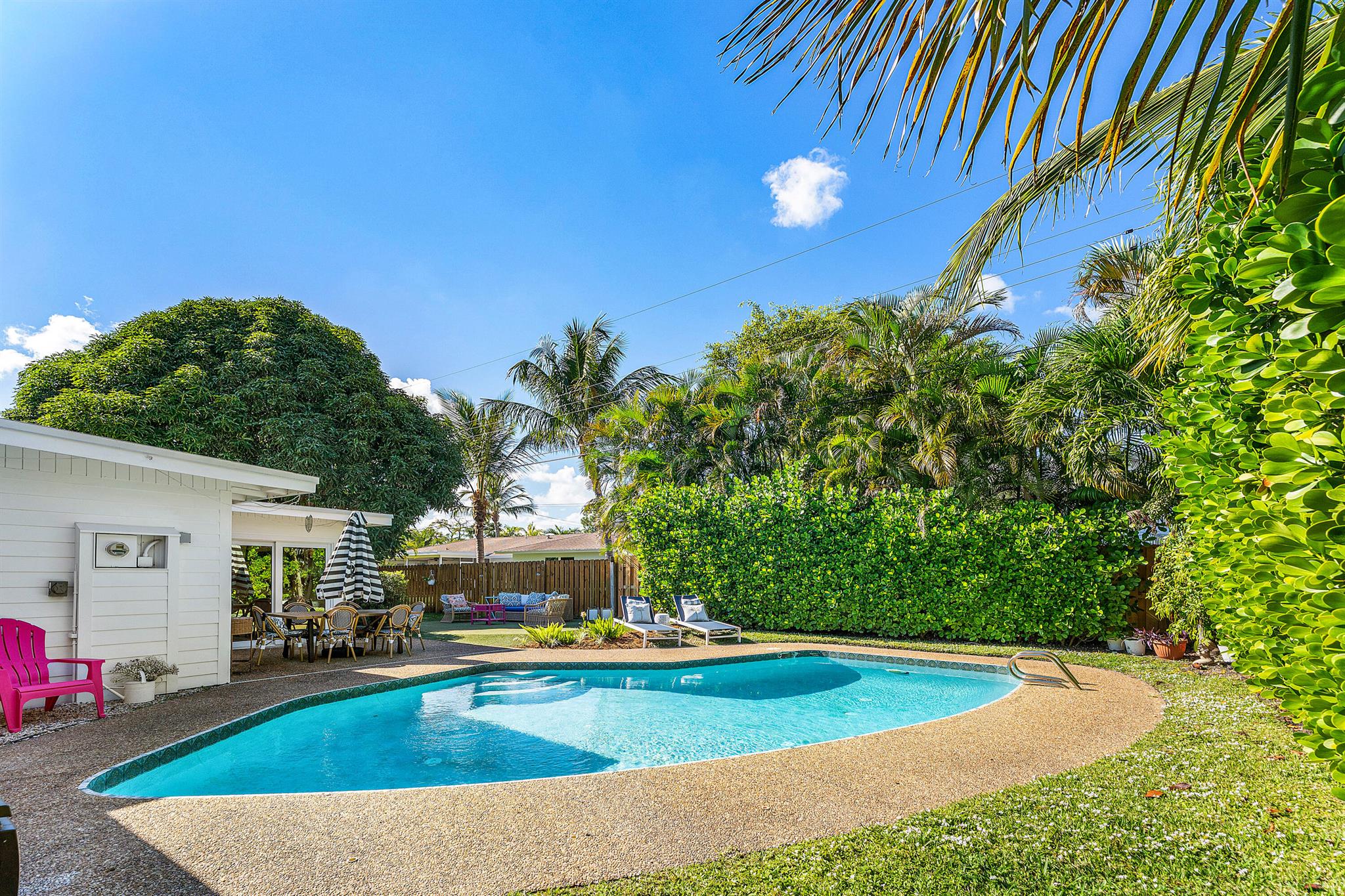 JUPITER IN THE PINES - Residential