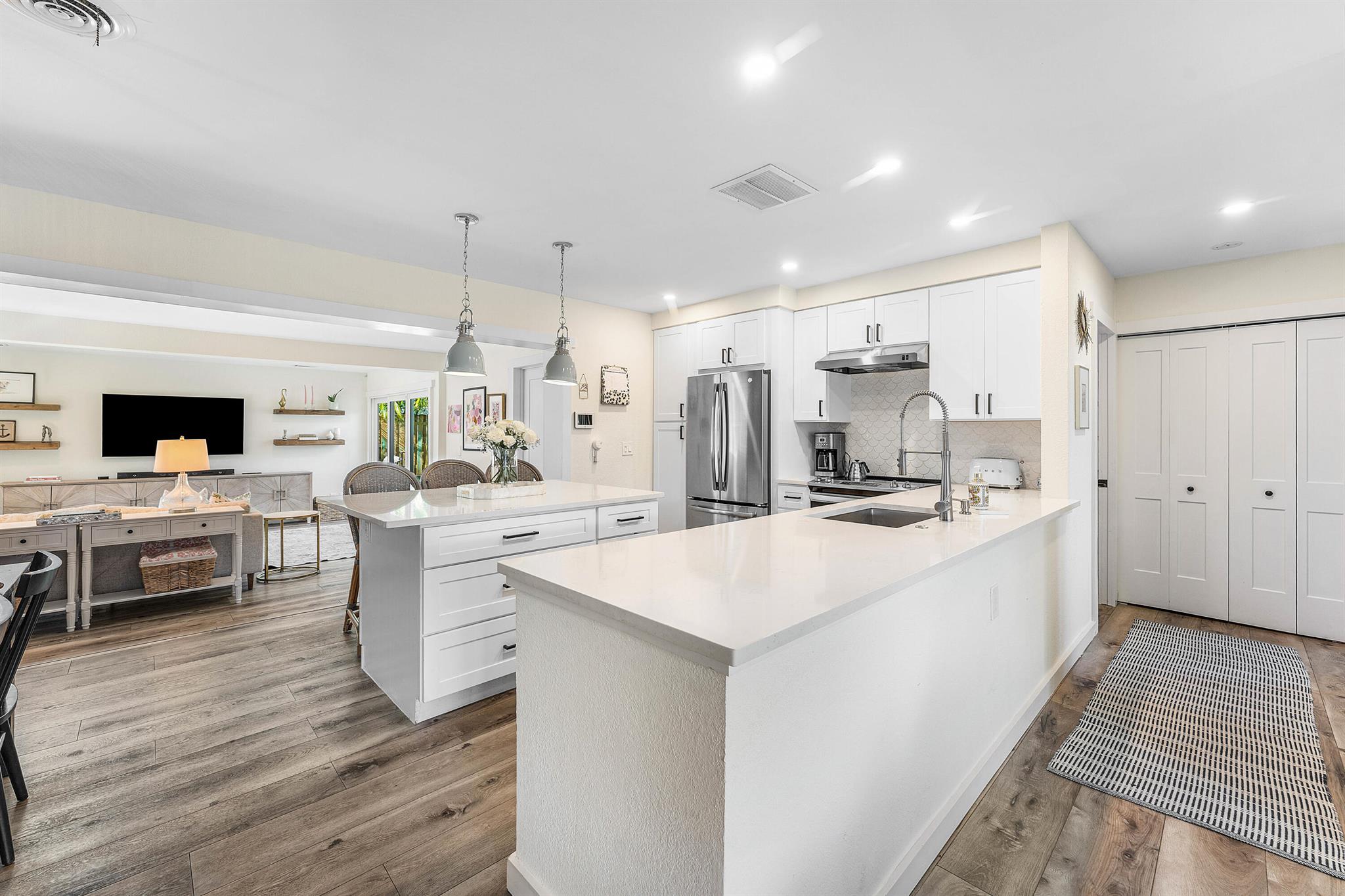 JUPITER IN THE PINES - Residential