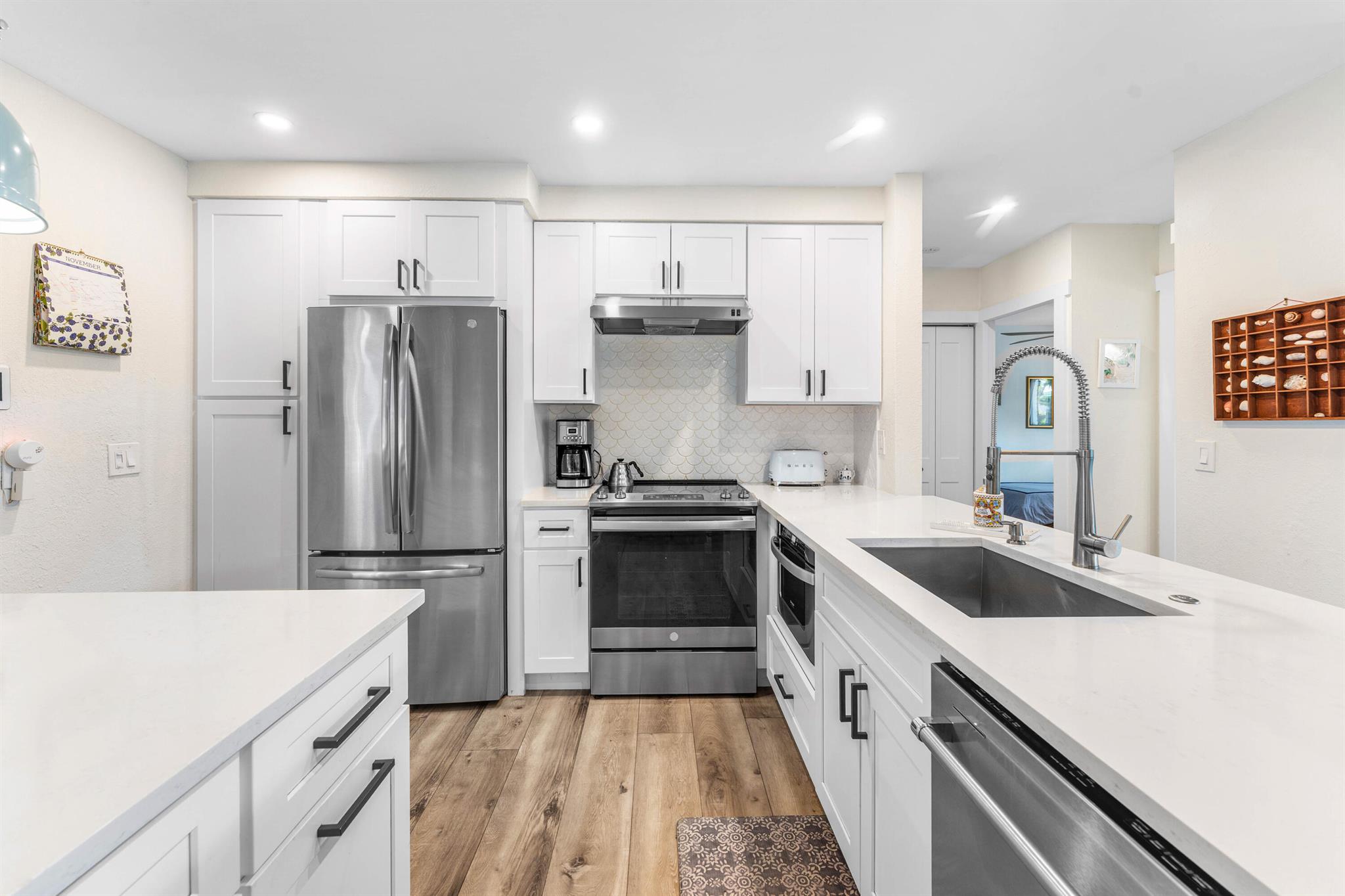 JUPITER IN THE PINES - Residential