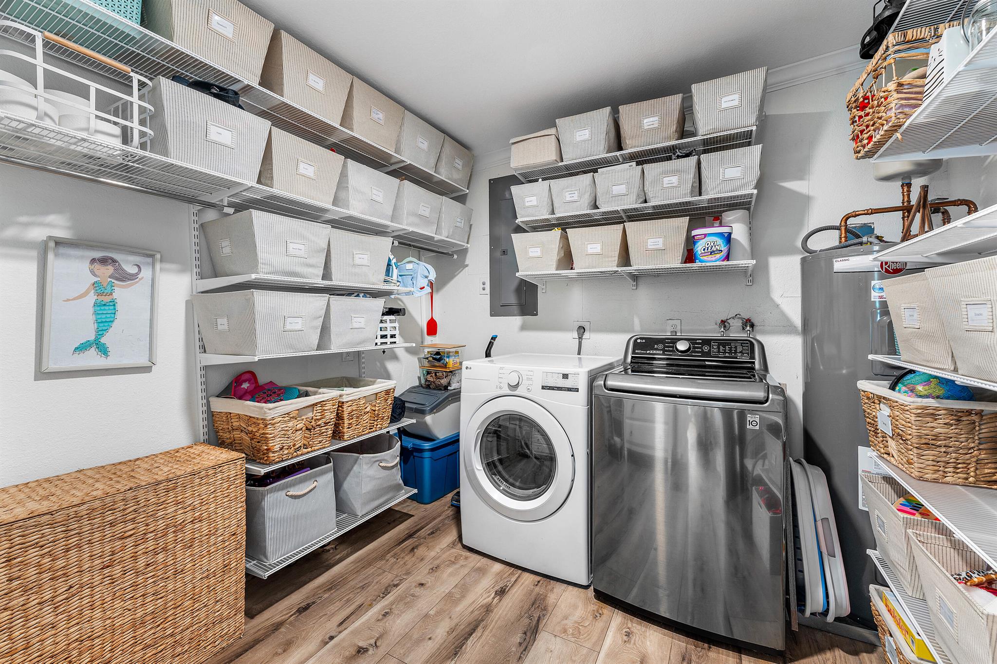 JUPITER IN THE PINES - Residential