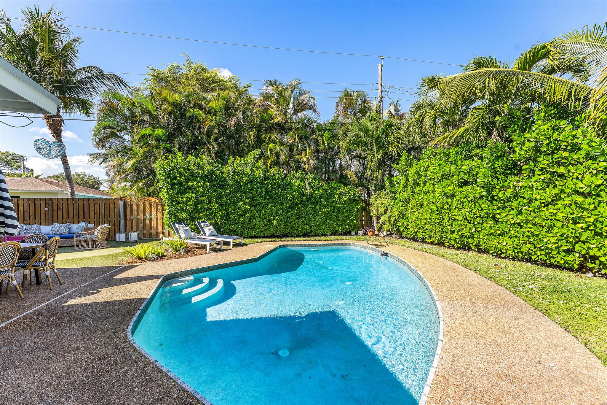 JUPITER IN THE PINES - Residential