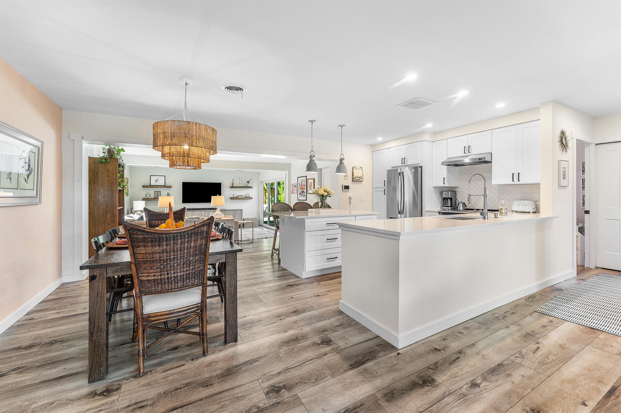 JUPITER IN THE PINES - Residential