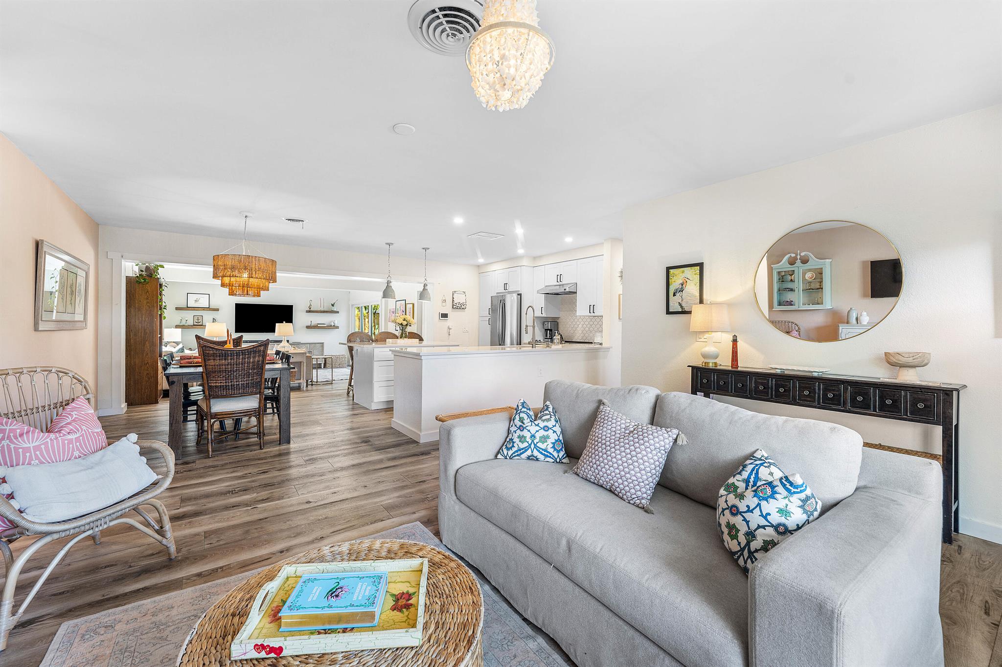 JUPITER IN THE PINES - Residential