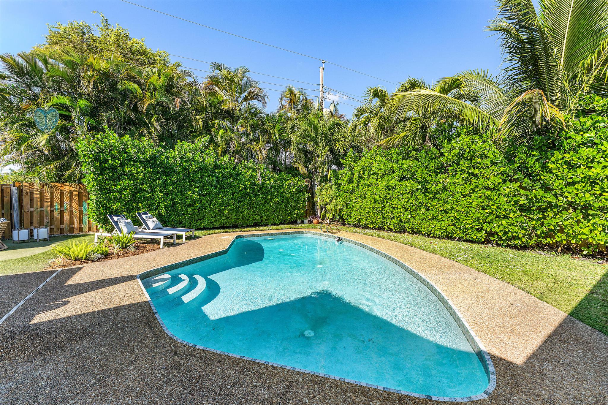 JUPITER IN THE PINES - Residential