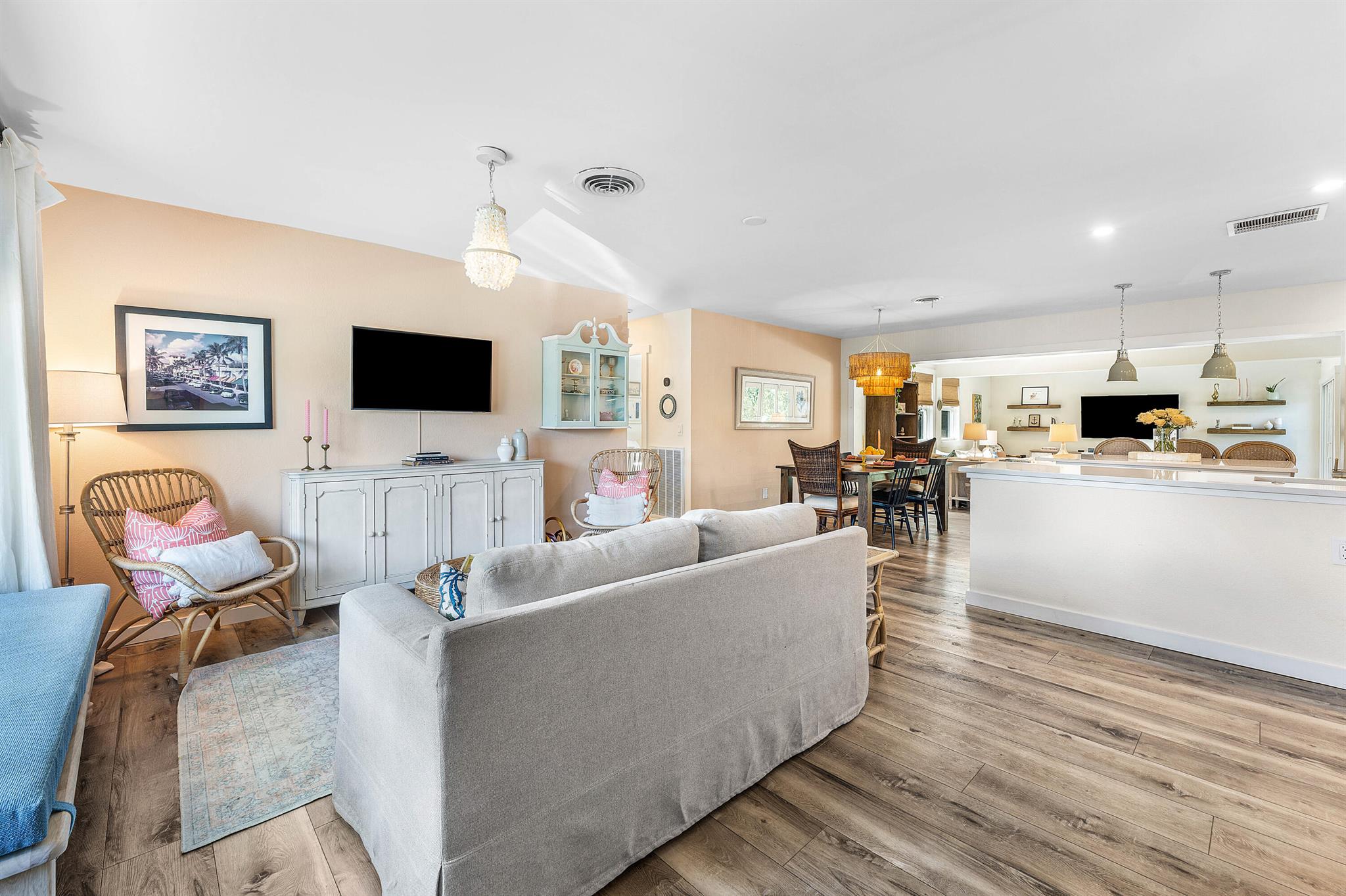 JUPITER IN THE PINES - Residential