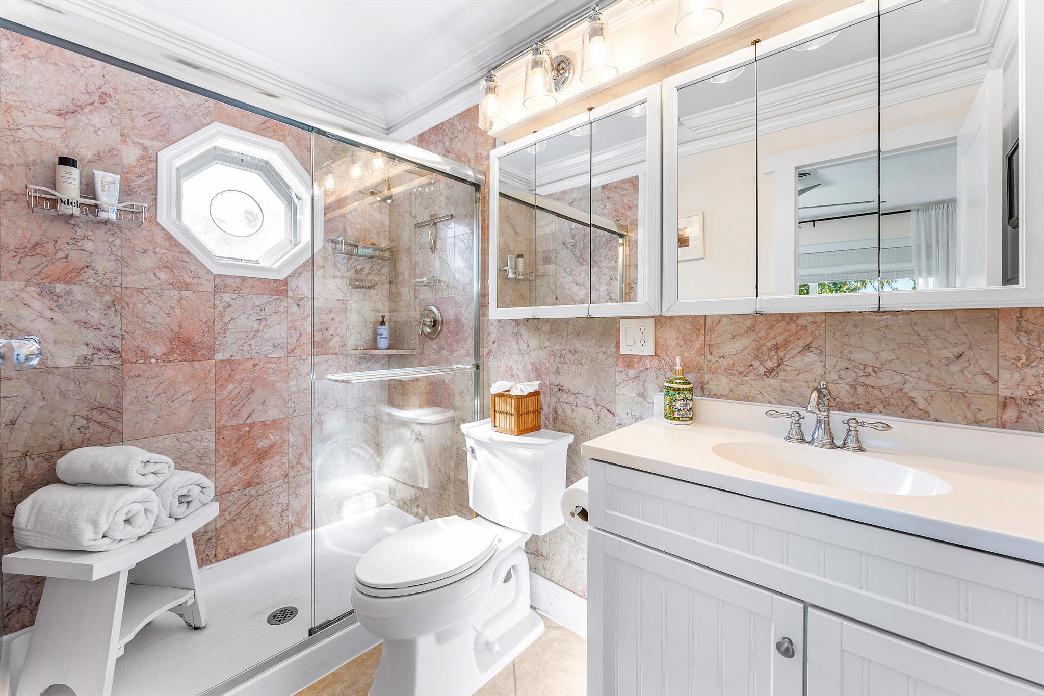 JUPITER IN THE PINES - Residential