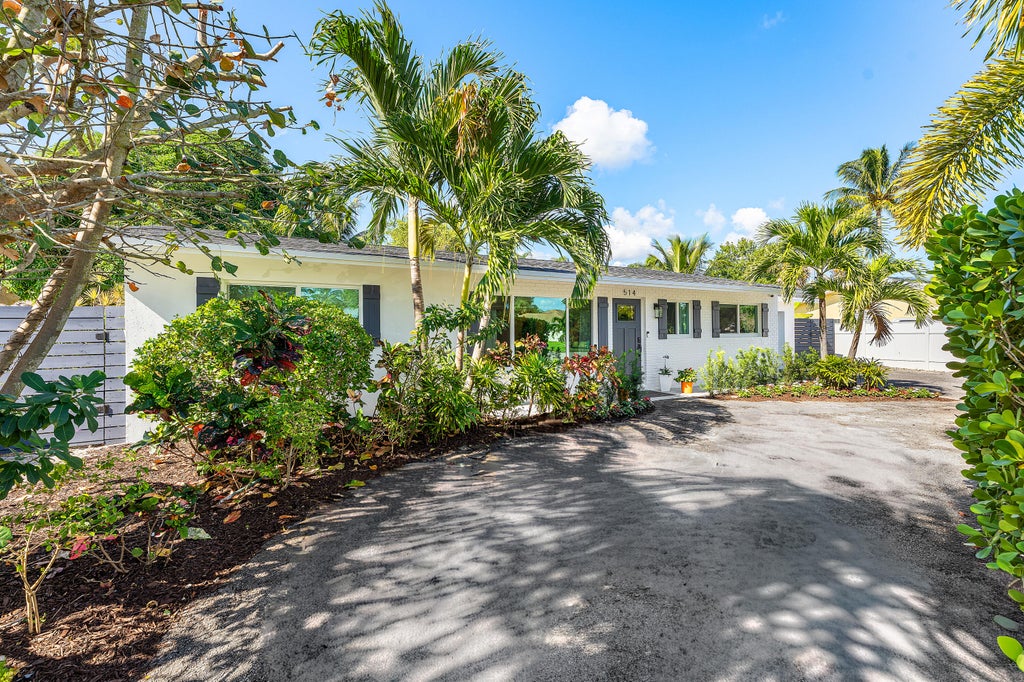 Photo of 514 N Dover Road, Tequesta, FL 33469 (MLS # R11143448)