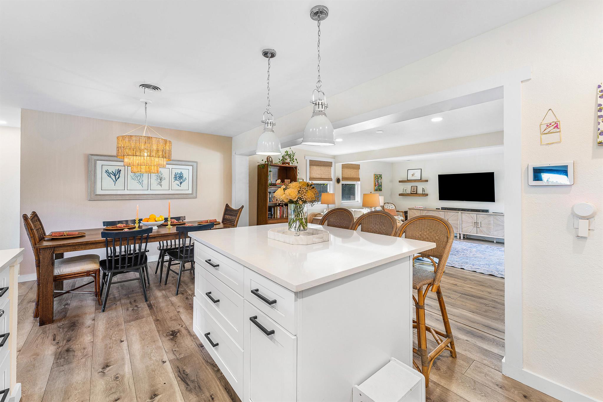 JUPITER IN THE PINES - Residential