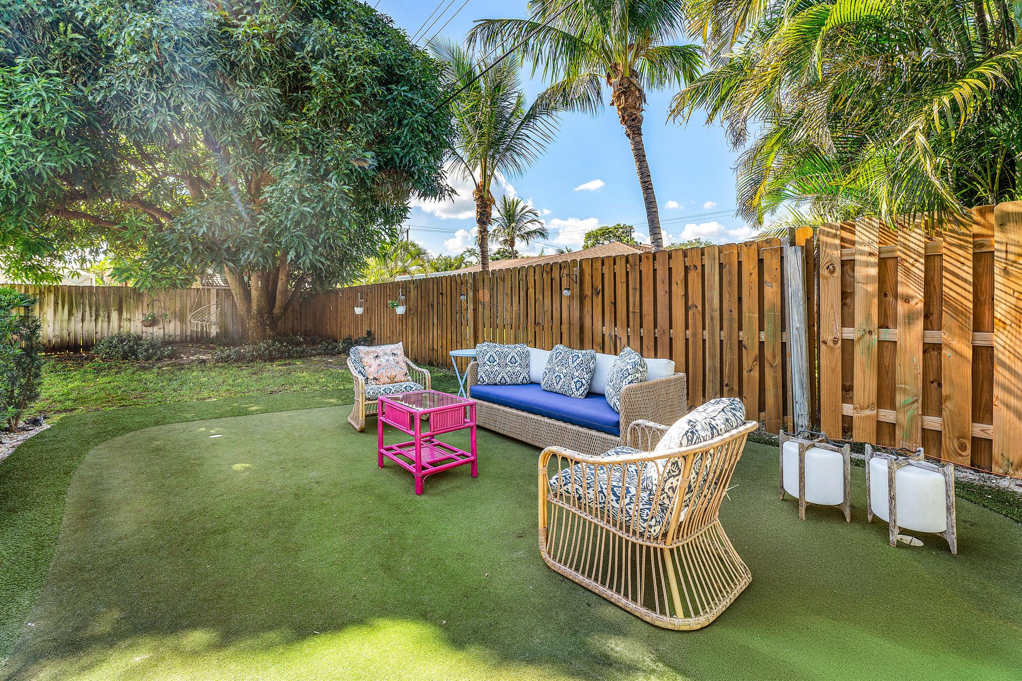 JUPITER IN THE PINES - Residential