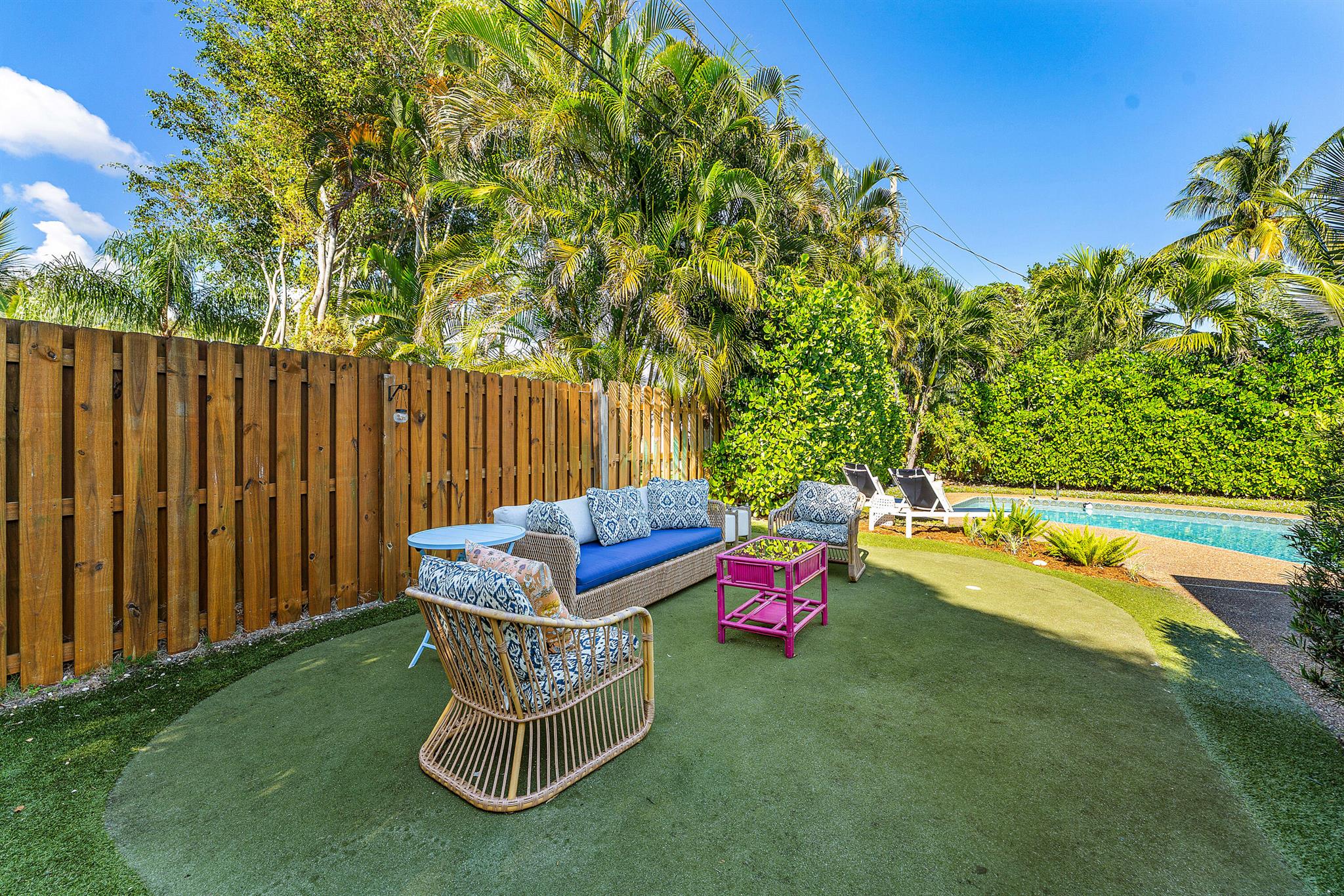 JUPITER IN THE PINES - Residential