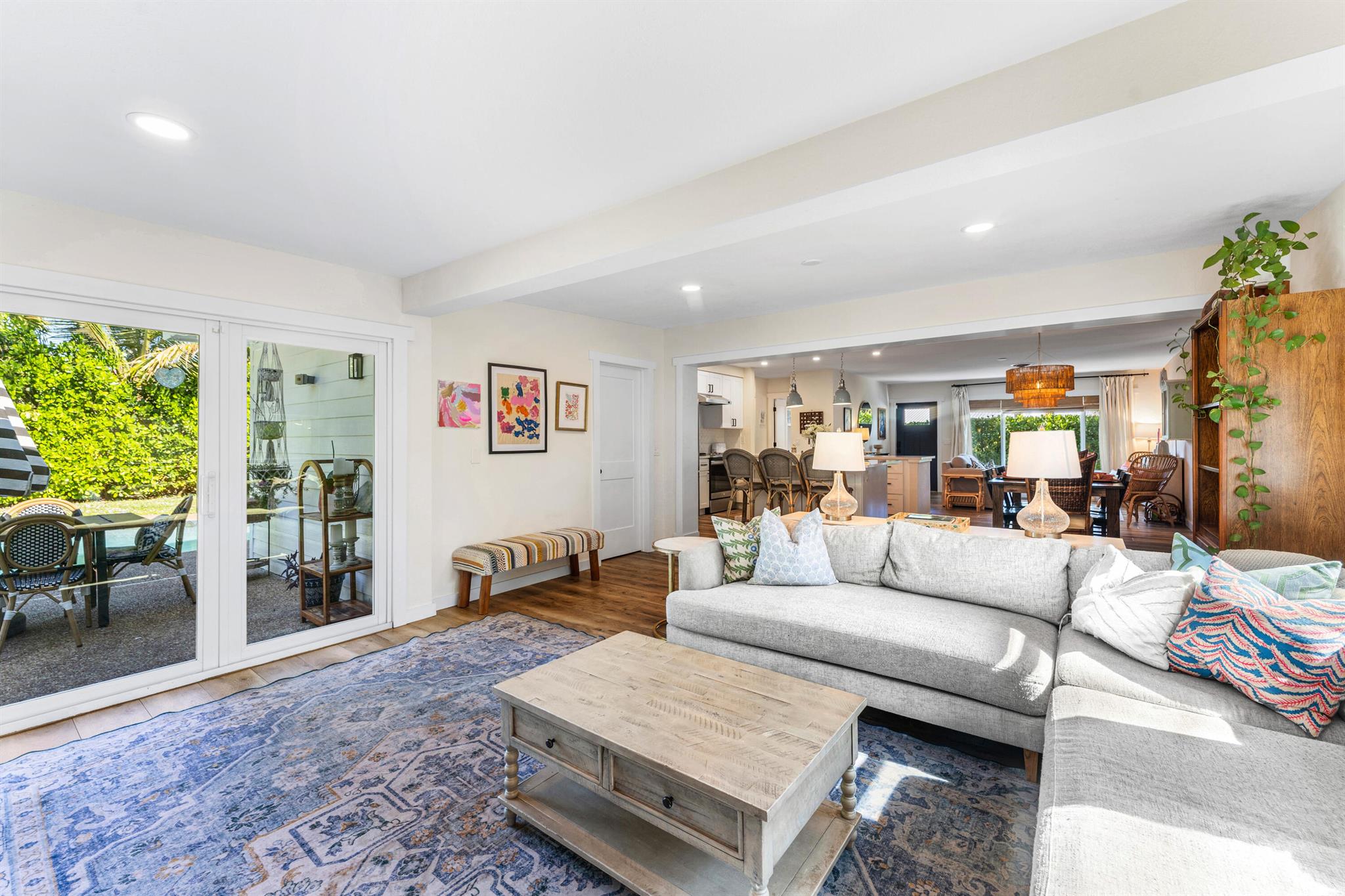 JUPITER IN THE PINES - Residential