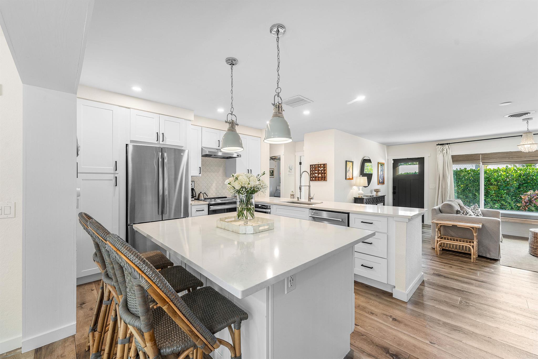 JUPITER IN THE PINES - Residential