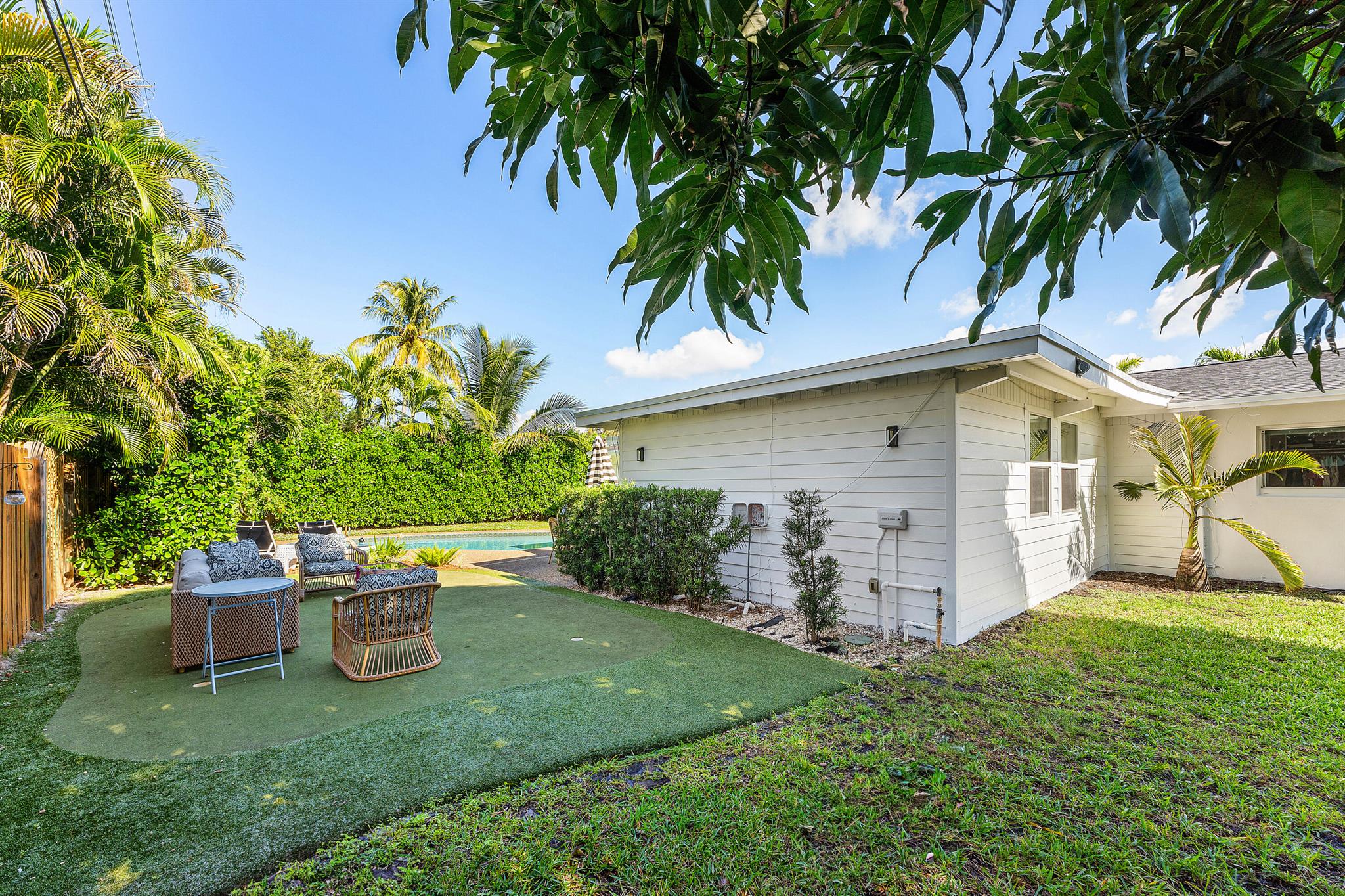 JUPITER IN THE PINES - Residential