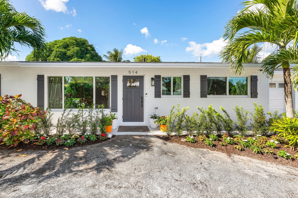 Photo of 514 N Dover Road, Tequesta, FL 33469 (MLS # R11143448)
