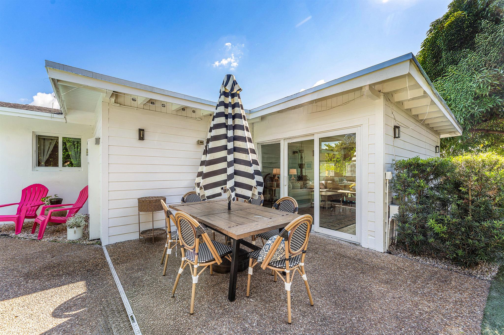 JUPITER IN THE PINES - Residential