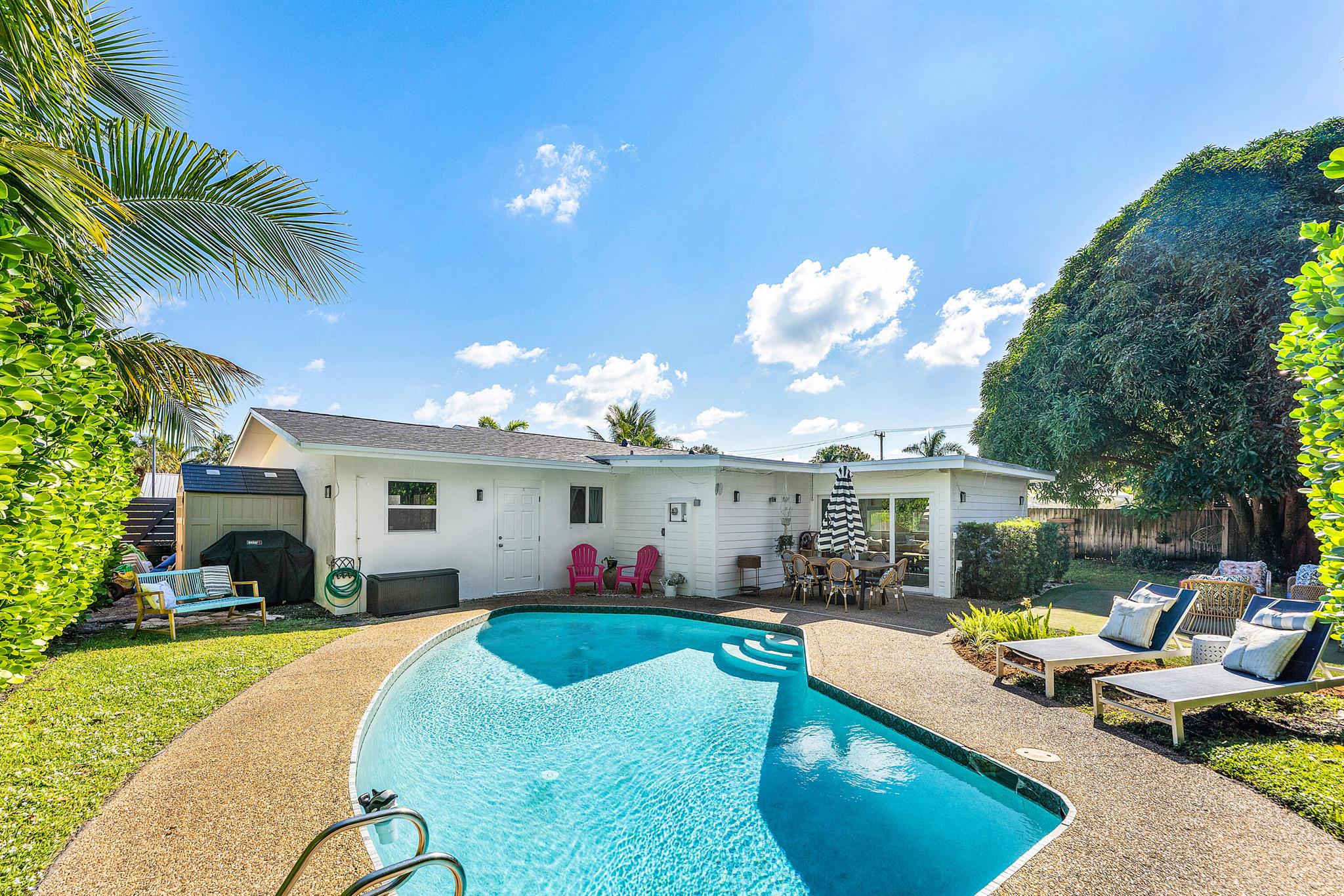 JUPITER IN THE PINES - Residential