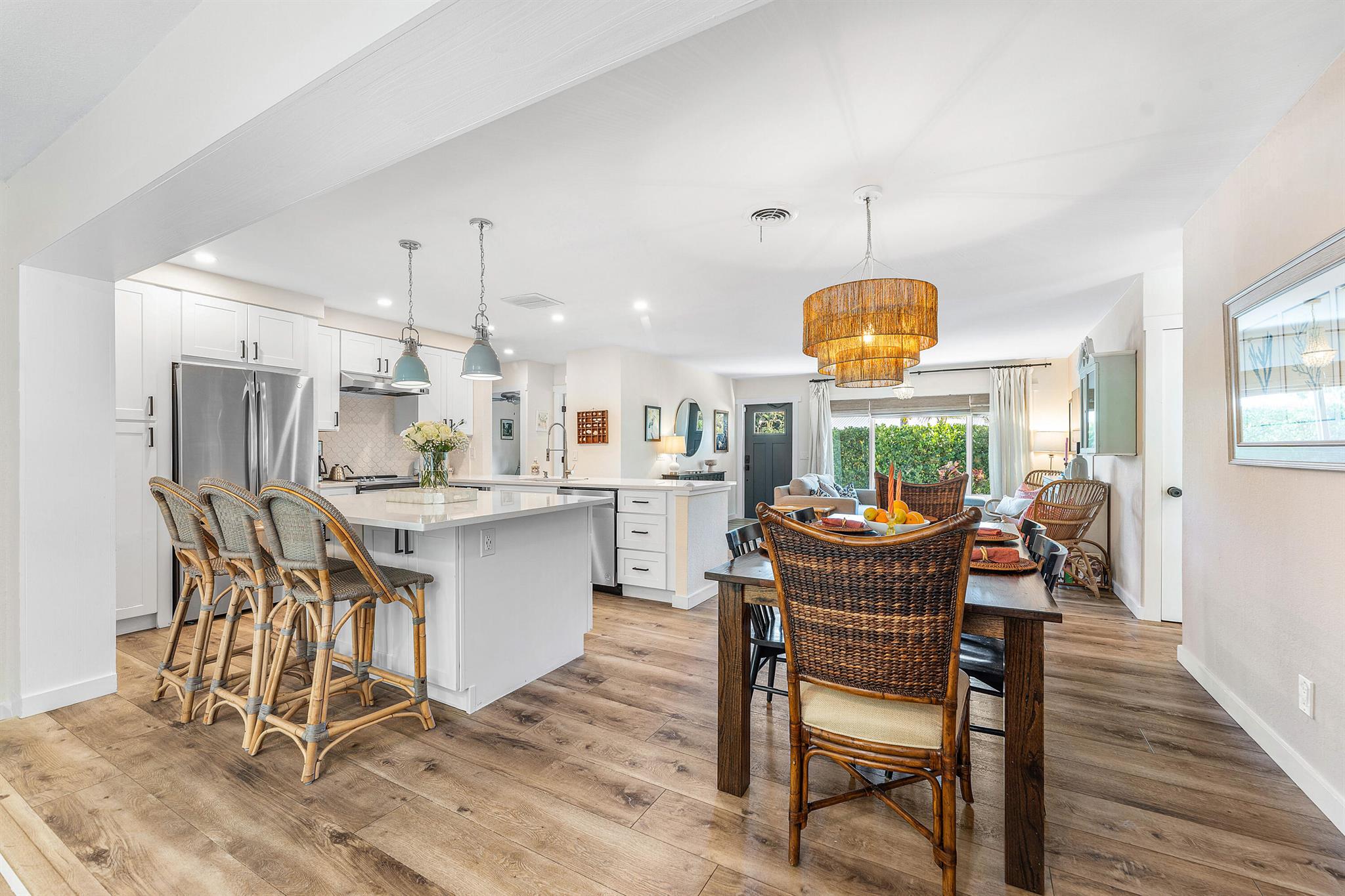 JUPITER IN THE PINES - Residential