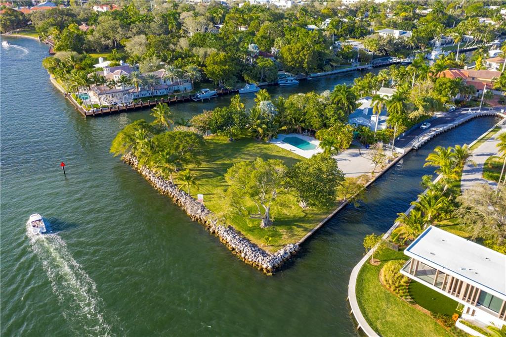 Punta Riva 15-24 B - Land