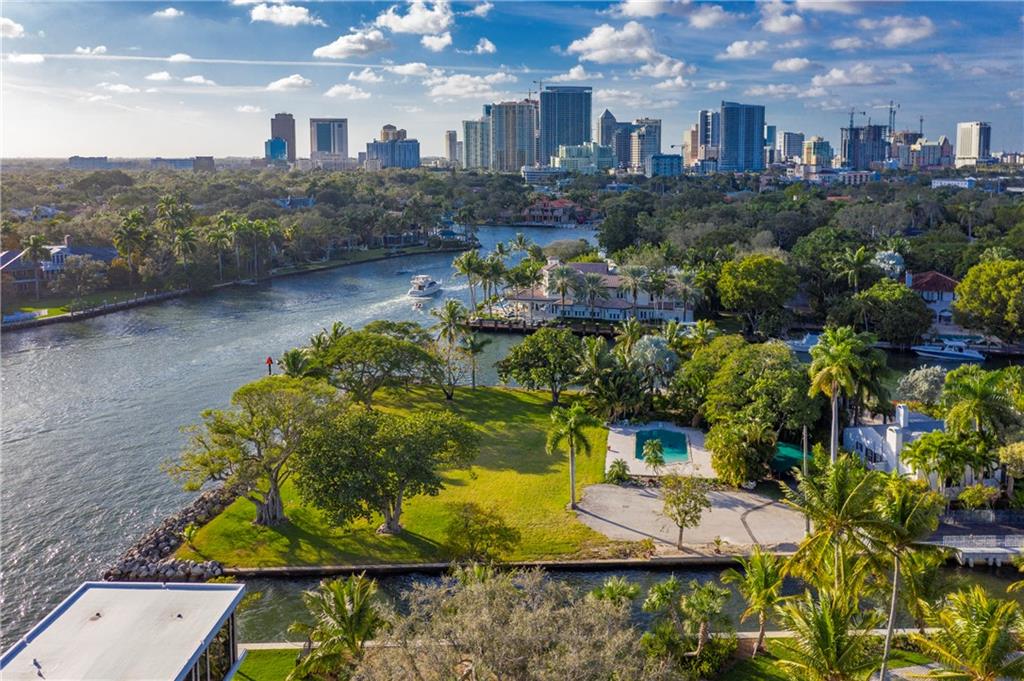 Punta Riva 15-24 B - Land