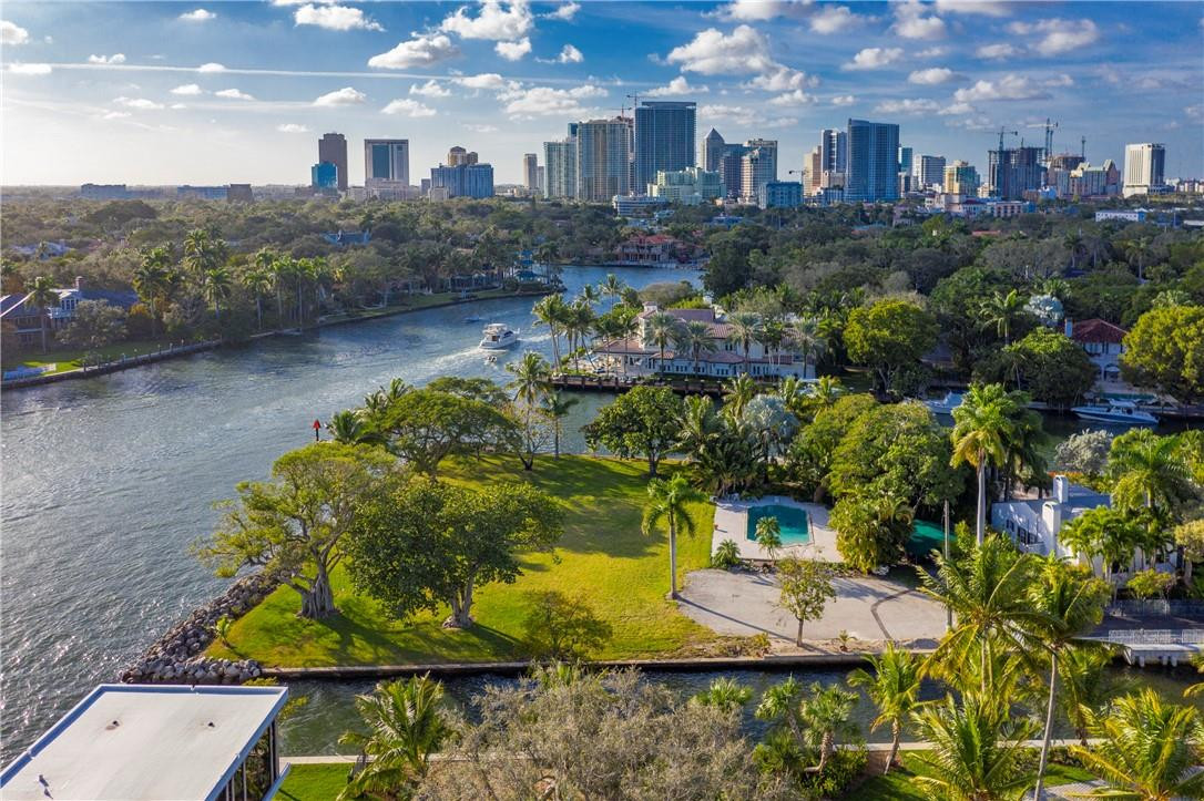 Punta Riva 15-24 B - Land