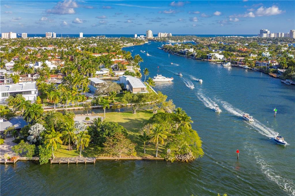 Punta Riva 15-24 B - Land