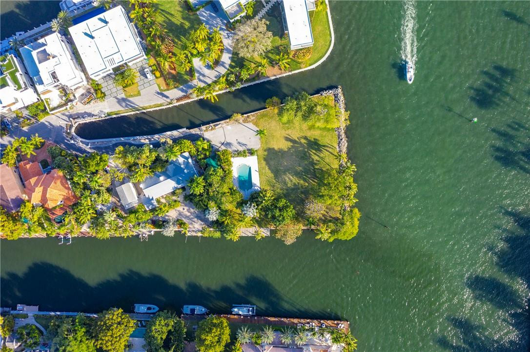 Punta Riva 15-24 B - Land