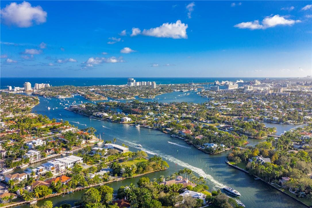 Punta Riva 15-24 B - Land