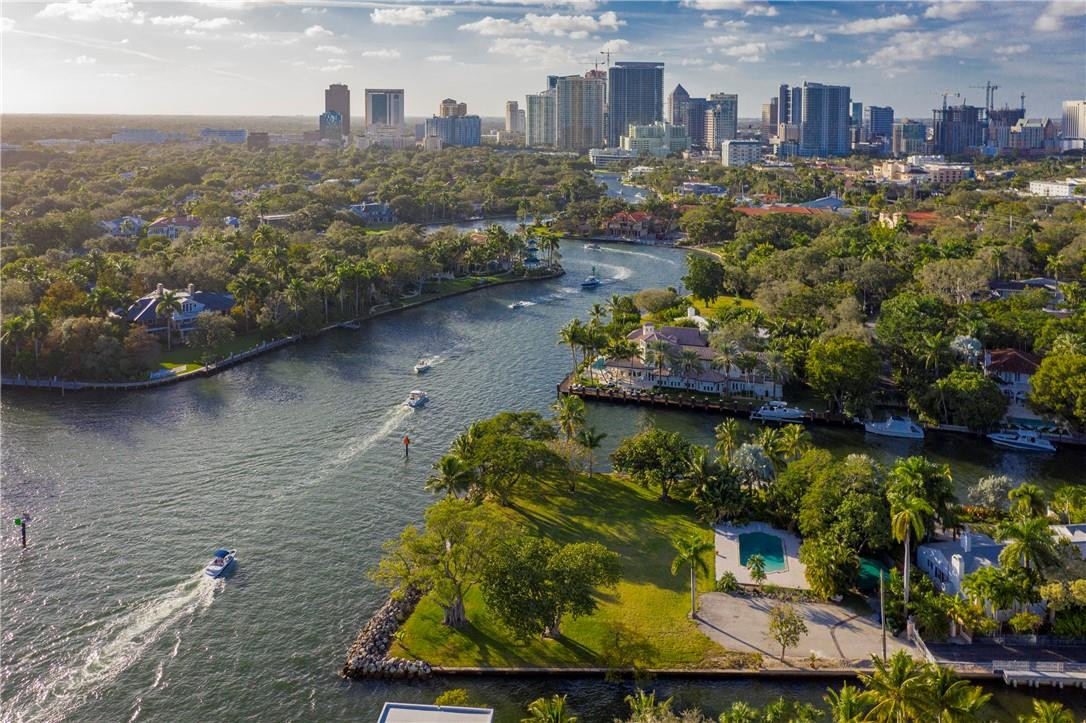 Punta Riva 15-24 B - Land