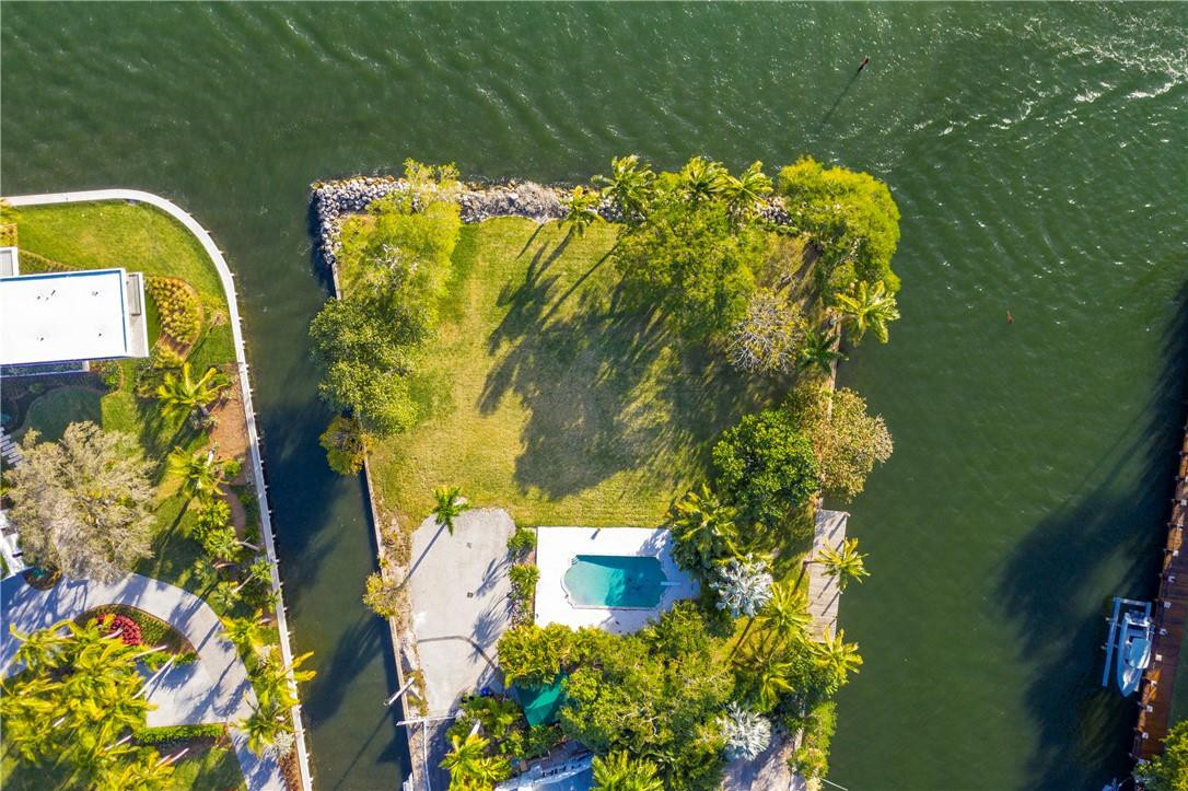 Punta Riva 15-24 B - Land