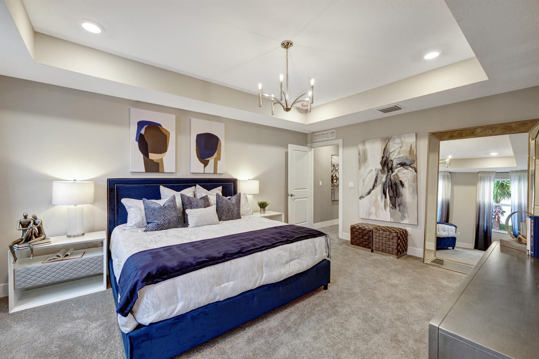 RIVER PLACE ON THE ST LUCIE NO. 8 - Residential