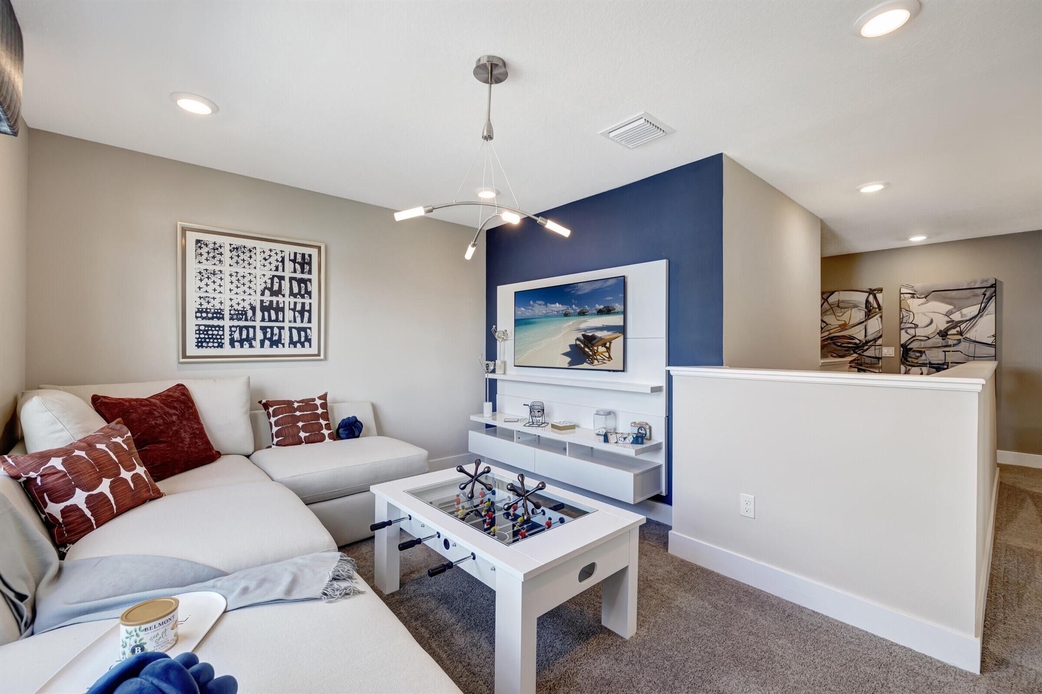 RIVER PLACE ON THE ST LUCIE NO. 8 - Residential