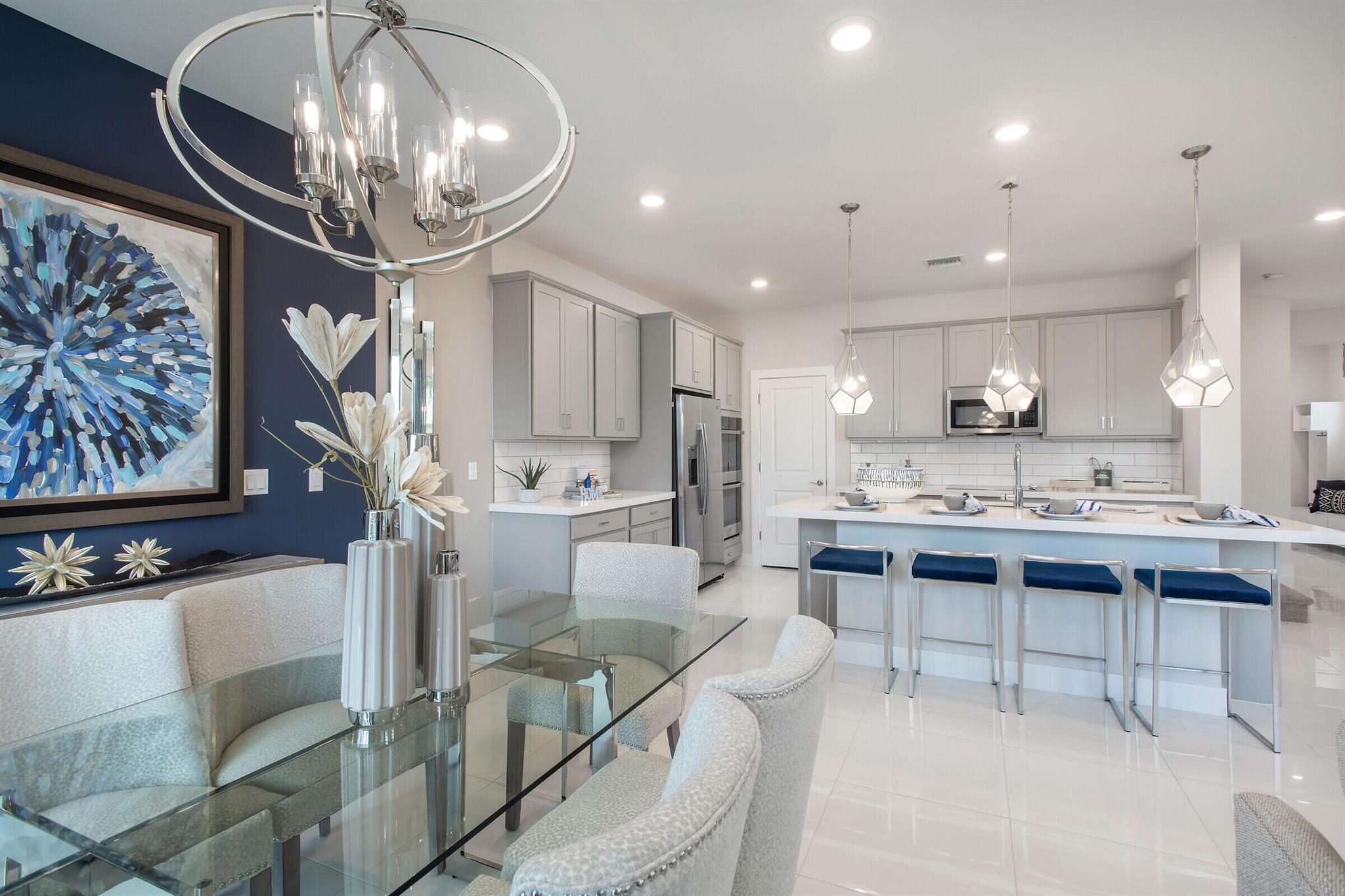 RIVER PLACE ON THE ST LUCIE NO. 8 - Residential