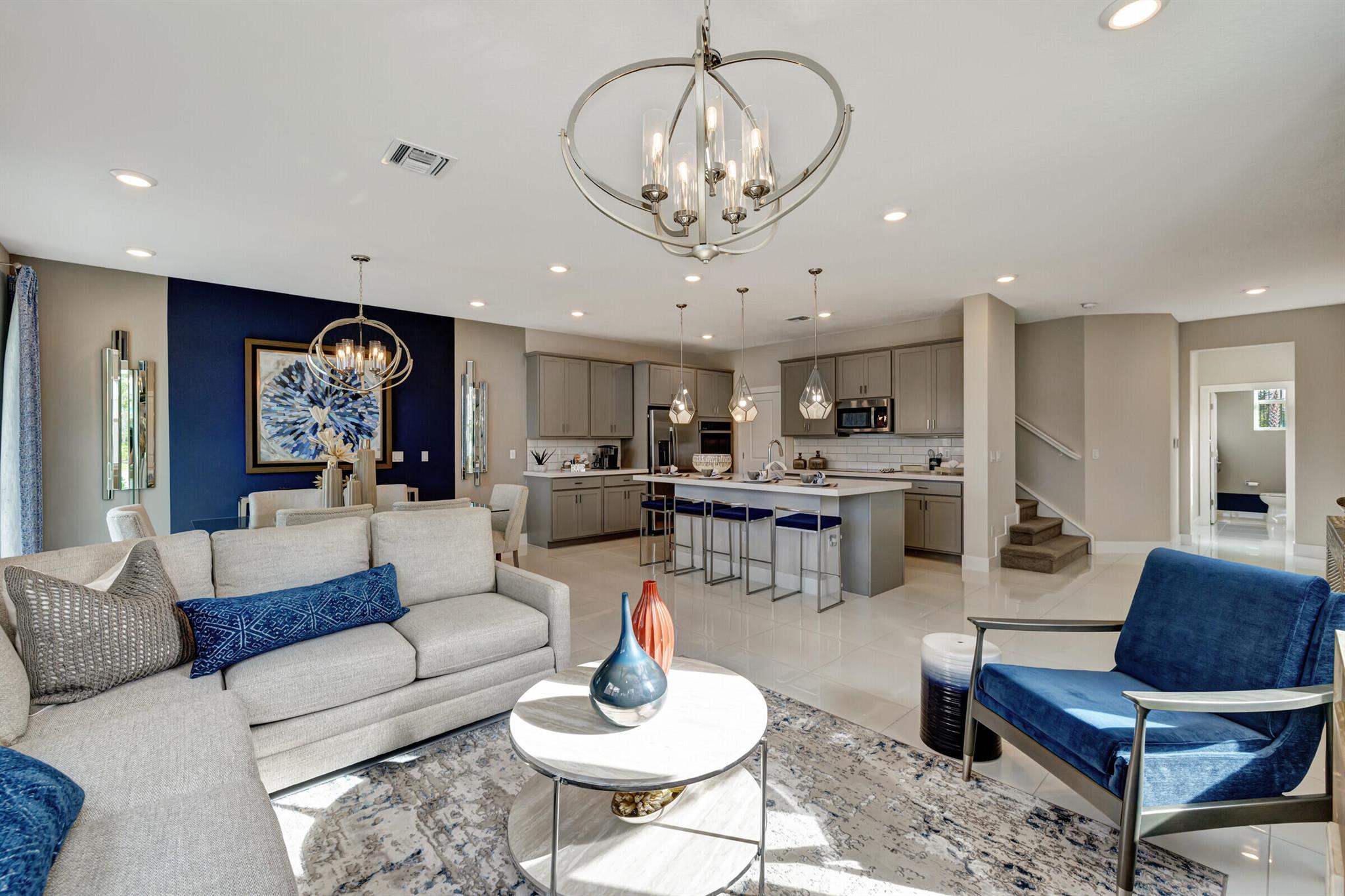 RIVER PLACE ON THE ST LUCIE NO. 8 - Residential