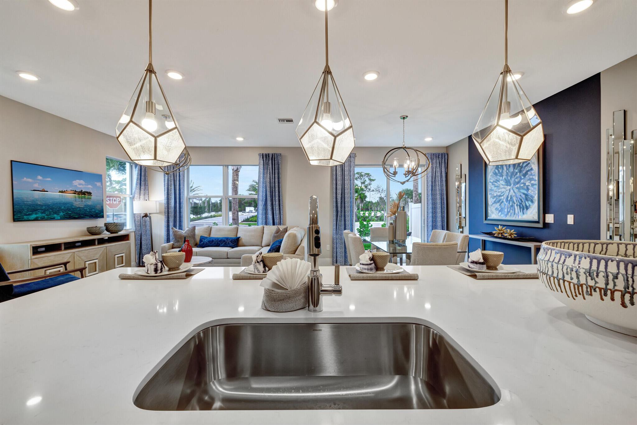 RIVER PLACE ON THE ST LUCIE NO. 8 - Residential