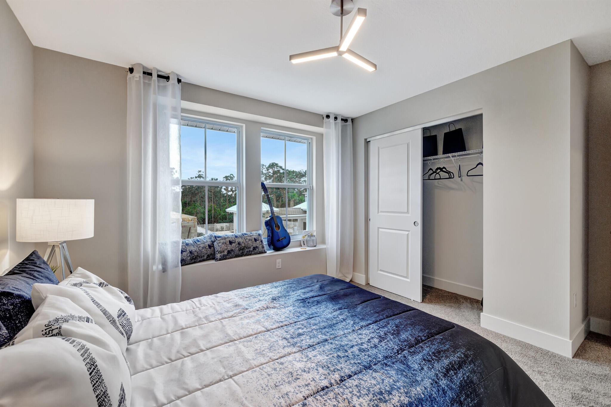 RIVER PLACE ON THE ST LUCIE NO. 8 - Residential