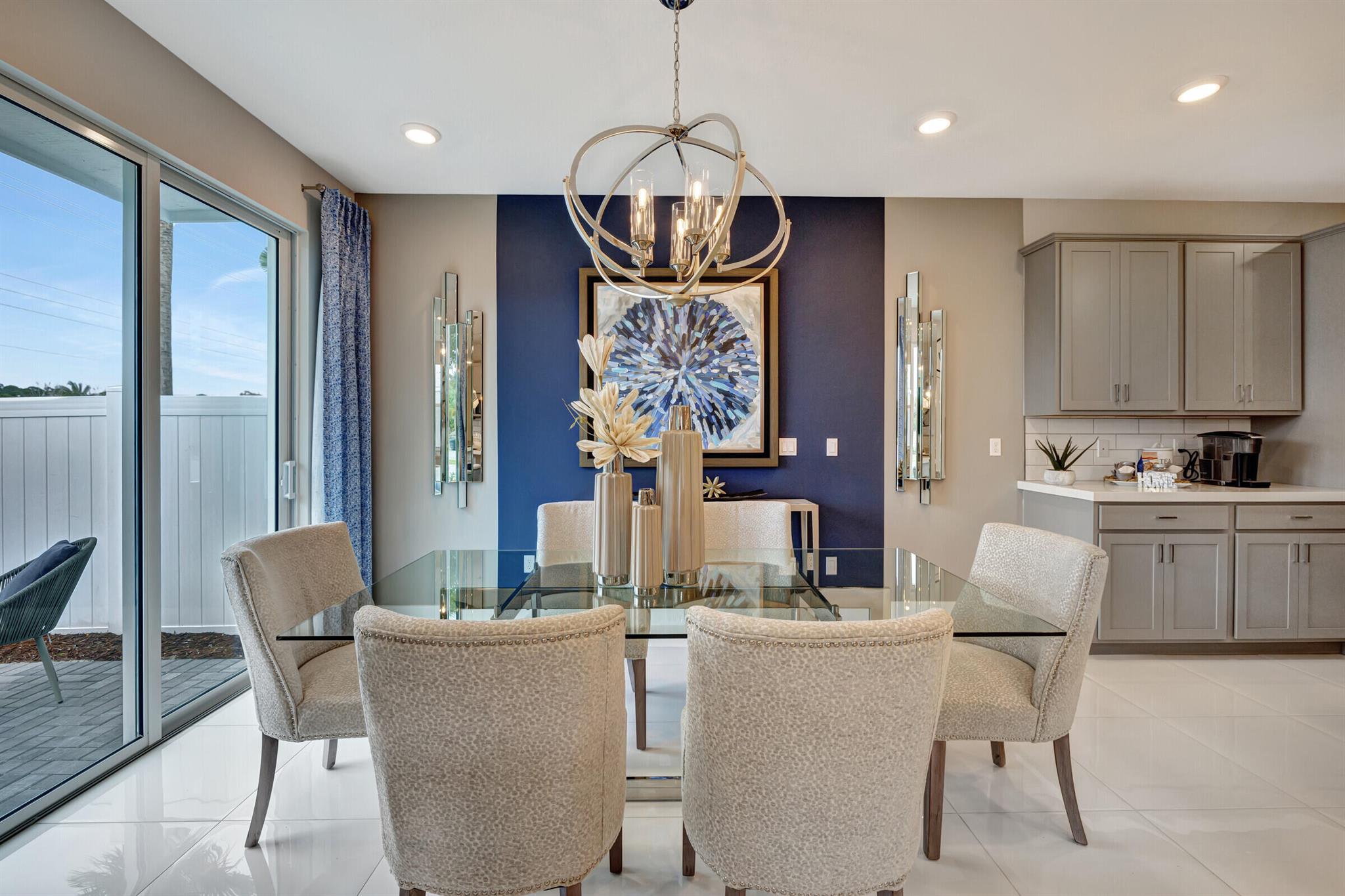 RIVER PLACE ON THE ST LUCIE NO. 8 - Residential