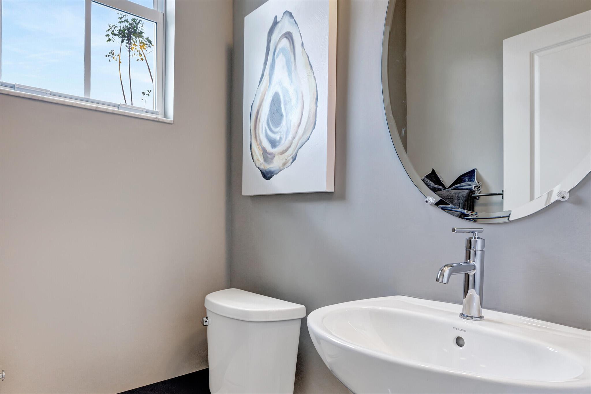 RIVER PLACE ON THE ST LUCIE NO. 8 - Residential